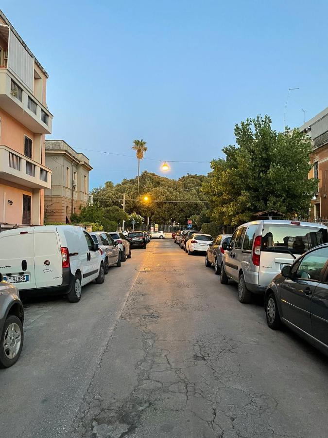 Апартаменты Casa Don Minzoni - Affitti Brevi Сиракузы Экстерьер фото