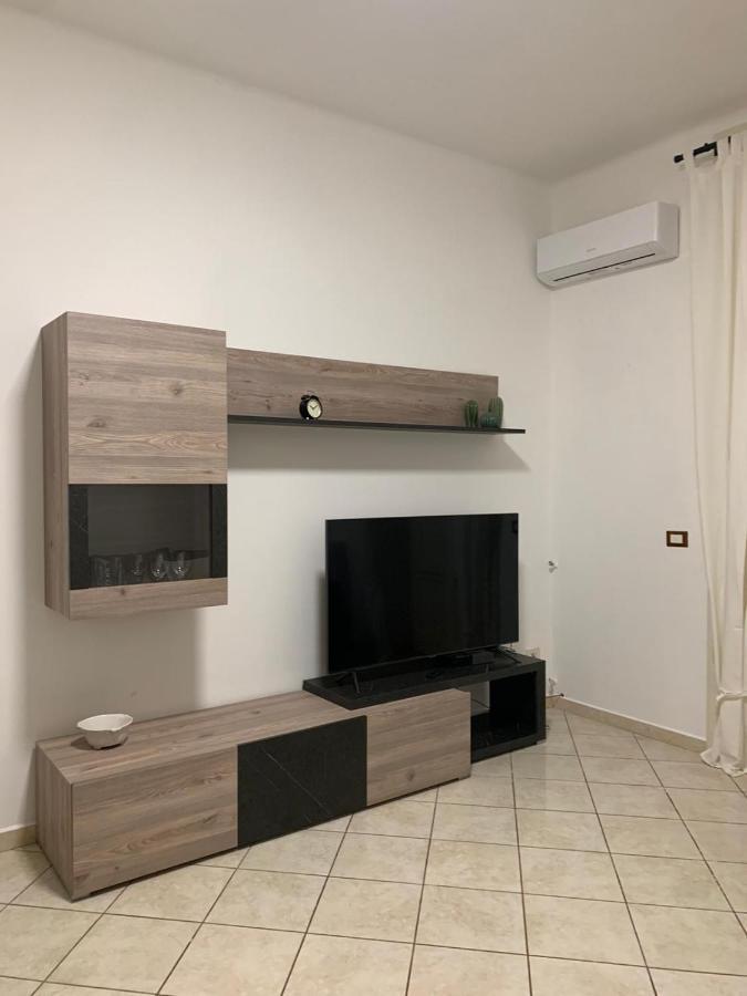 Апартаменты Casa Don Minzoni - Affitti Brevi Сиракузы Экстерьер фото